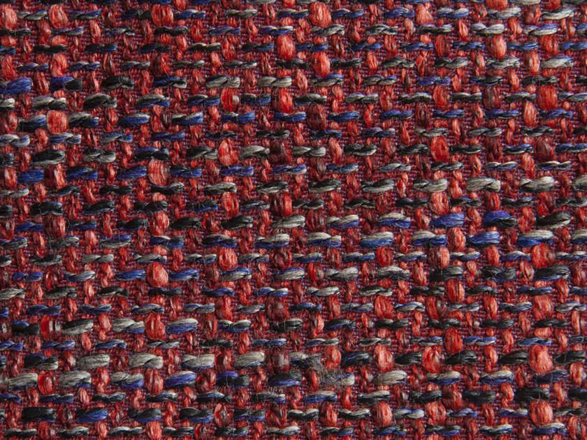 Aldeco Обивочная ткань букле Optimist sun-id-1376048 - Вид №3