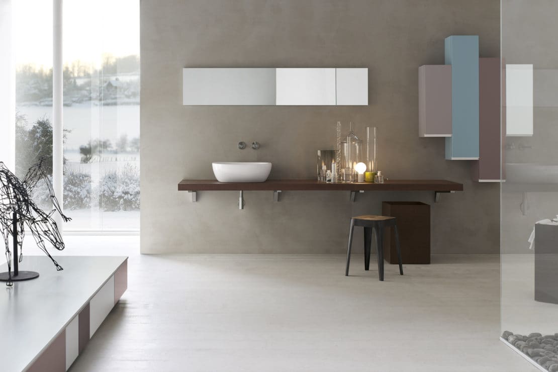 Комплект мебели 33 Arcom Goya STARC250 - Вид №8