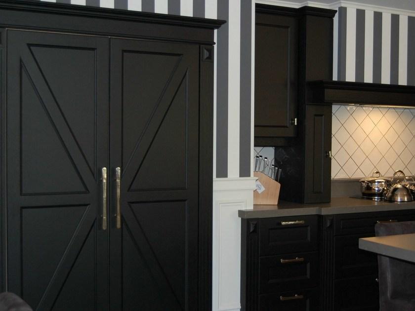 Dauby Ручка для мебели из металла Pure® 8088 - Вид №2