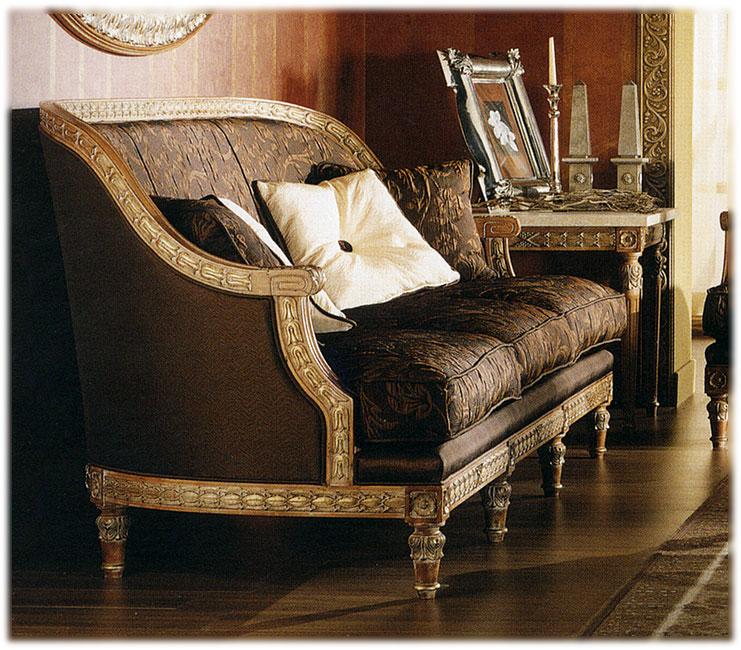 Диван  JUMBO COLLECTION RAM-43 