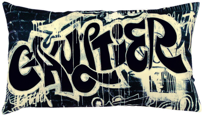 LELIEVRE Прямоугольная подушка из ткани sun-id-1374923 - Вид №1