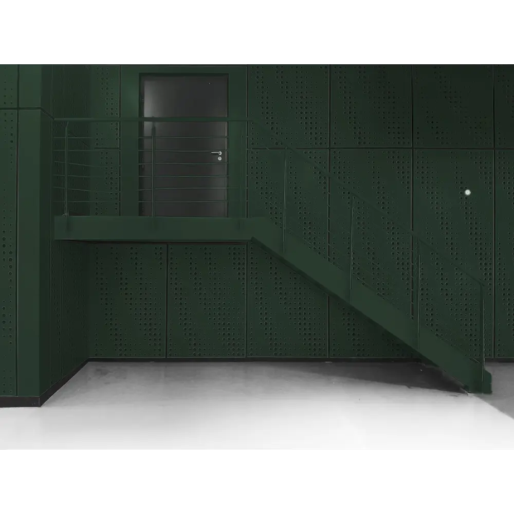 ЛАКРА Грунт-эмаль 5 в 1 против ржавчины, зеленый мох 1.9 л 89410847 STLM-1565876 - Вид №5