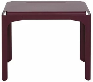 Tolix Металлический стол / письменный стол Enfants