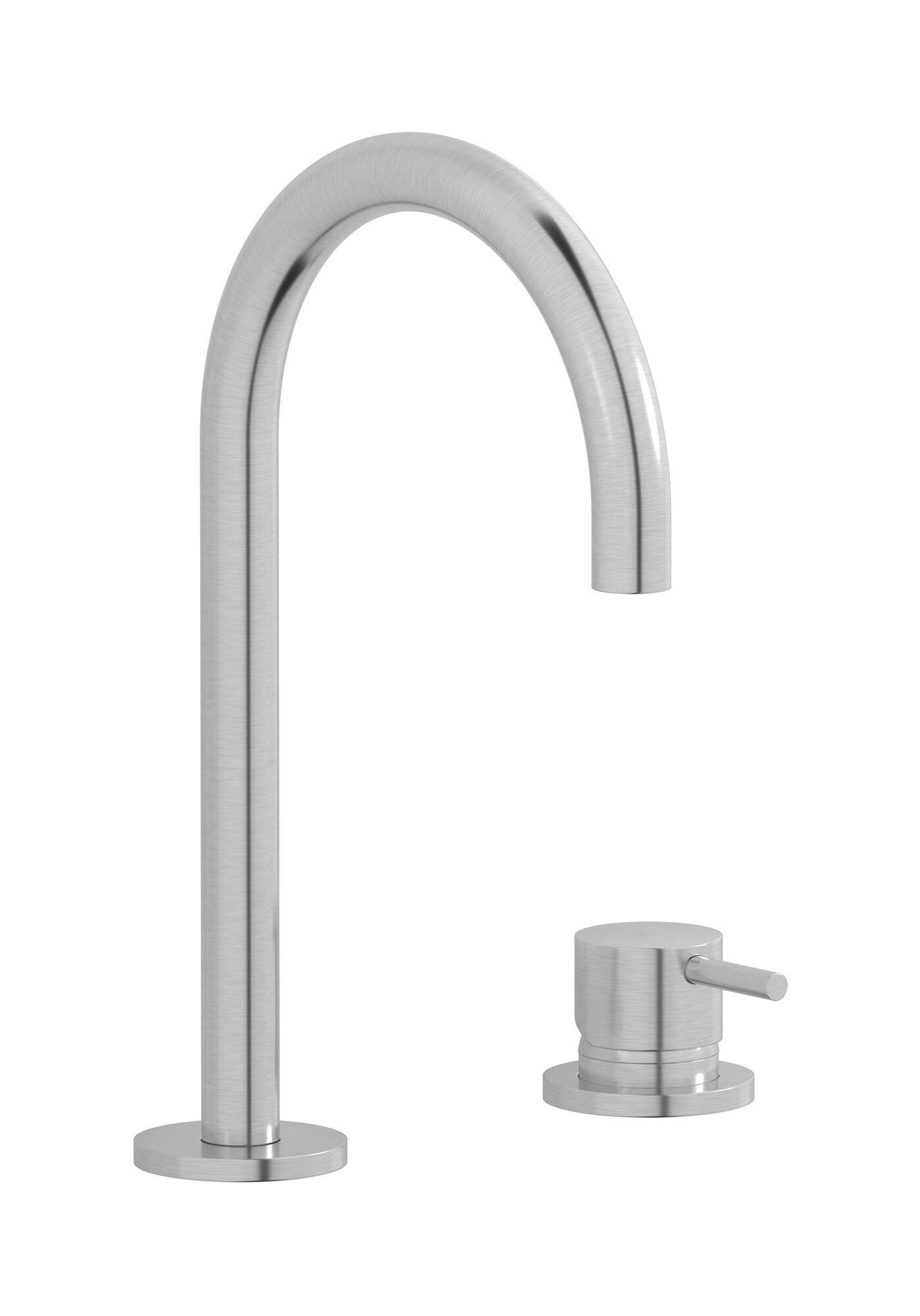 Смеситель для раковины с автоматическим сливом IB Milano Torino ARCH-00094207 - Вид №12