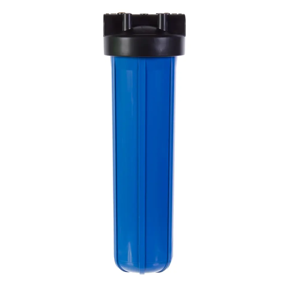 Корпус Аква М BB20 для ХВС 2P NP 1" ВР пластик STLM-2082448