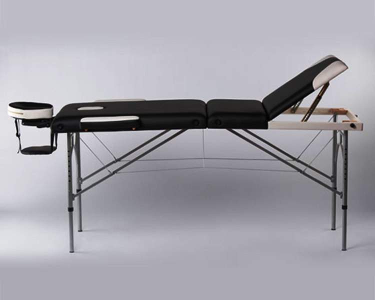 Thuner Массажный стол RICHTER RICHTER MASSAGE TECHNIK  - Вид №9