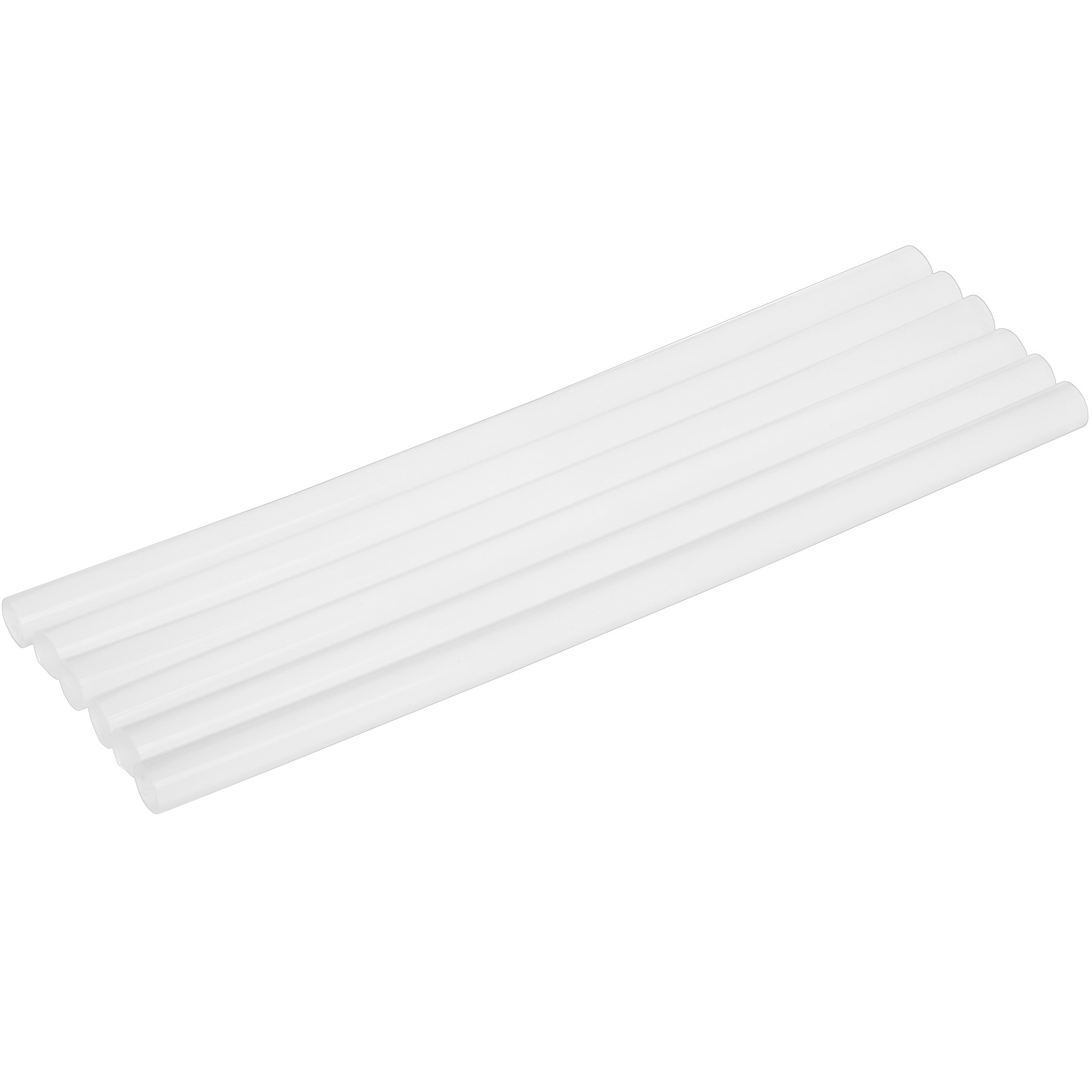 Стержни клеевые Зубр 06855-6 прозрачный 9107557 STDN-0000910 - Вид №3