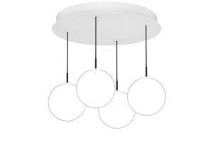 Светодиодный подвесной светильник