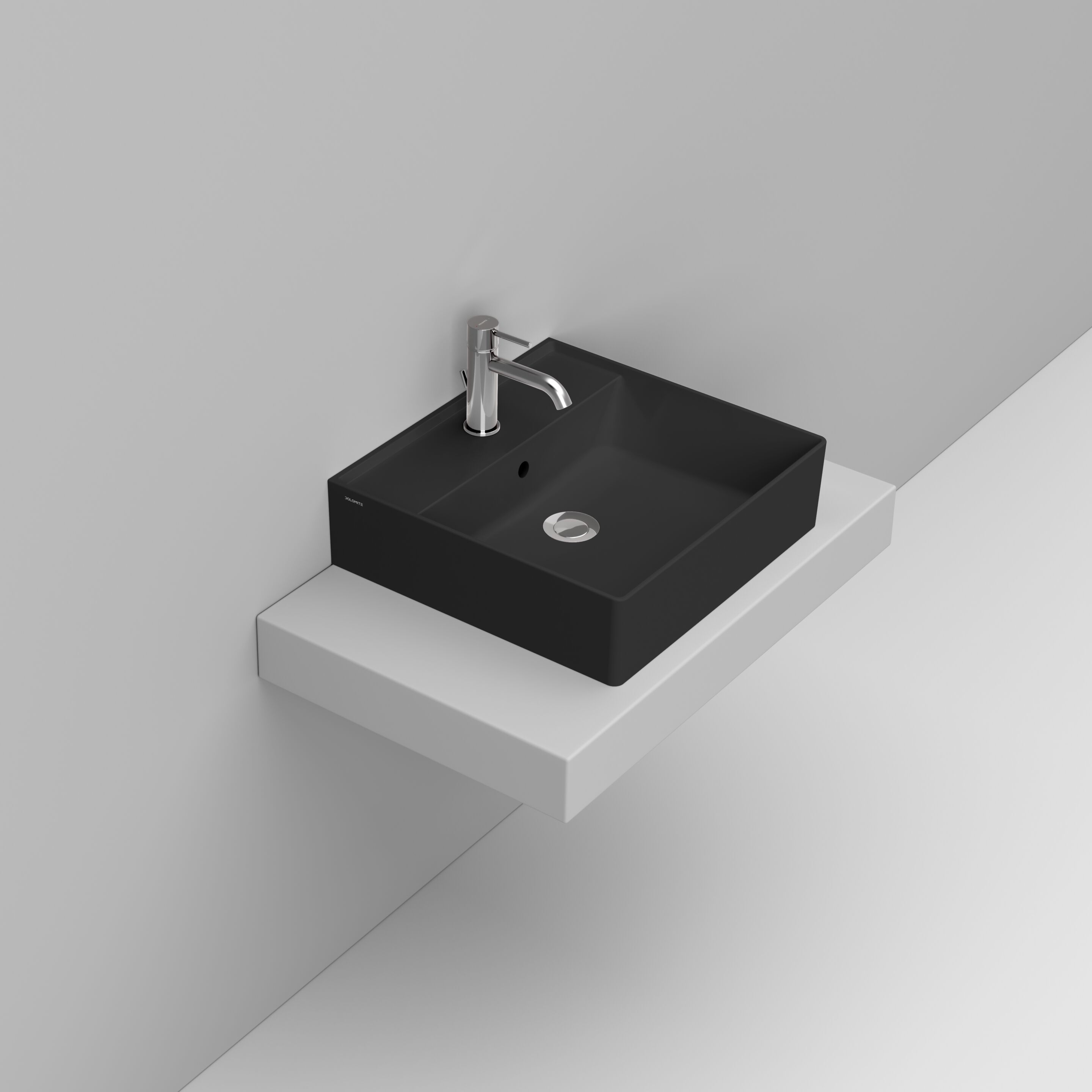 Квадратная столешница с переливом Ceramica Dolomite несколько ARCH-00111688 - Вид №4