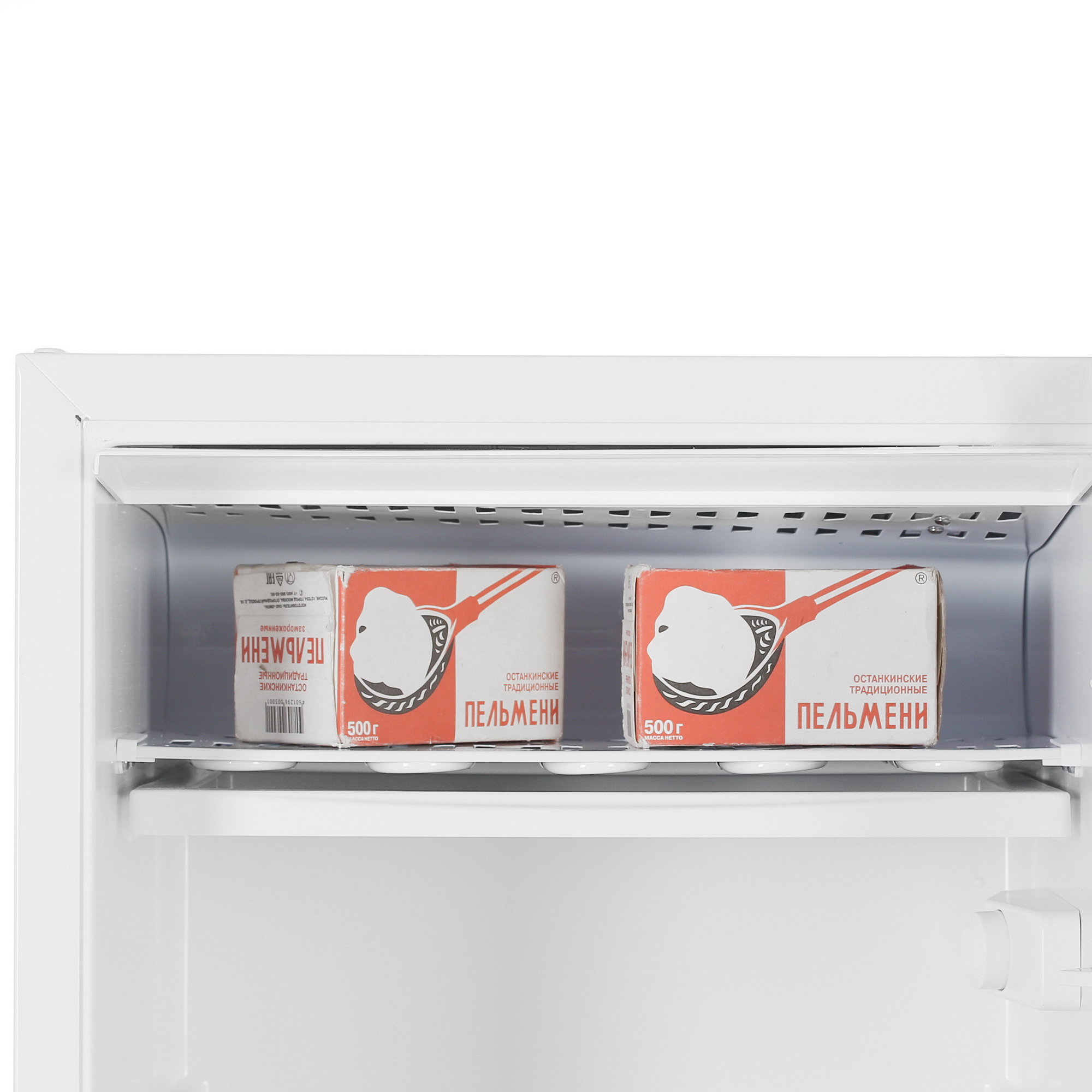 8160853 Холодильник компактный   Nordfrost NR 404 W белый STDN-0009548 - Вид №6