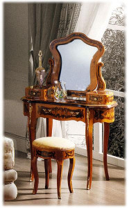 Туалетный столик  EZIO BELLOTTI 3214