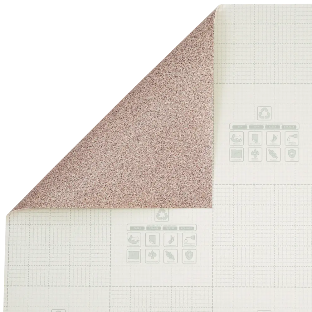 Линолеум « Сахара» 31 класс 1.5 м Sinteros STLM-2179595 - Вид №3