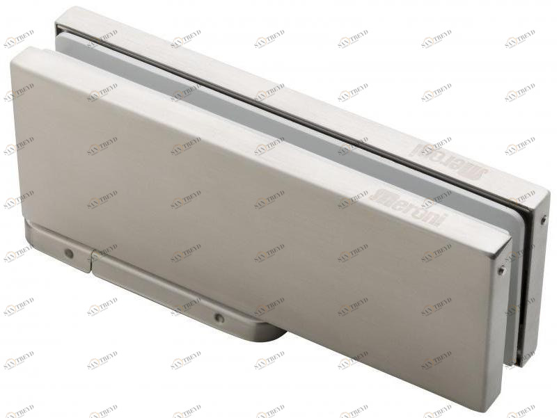 Serrature Meroni Напольный доводчик для стеклянной двери Guardian sun-id-1513769