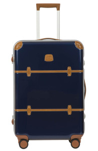 BBG28503.606 Чемодан BBG28503 Bellagio Metallo Trolley M Brics Bellagio Metallo 2.0