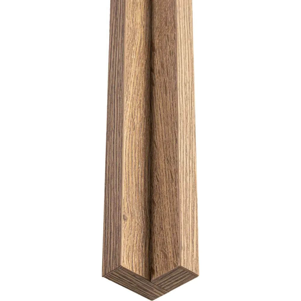 Угол для кухонного шкафа Delinia ID Рошаль 76,5 см - стильное завершение кухни 86881240 STLM-0863706