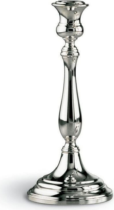 66650 Schiavon Подсвечник 26см "Инглезе" (серебро 925пр) Серебро 925 