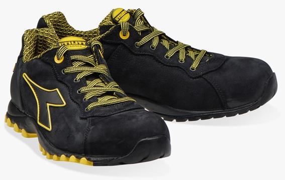 DIADORA UTILITY Низкая рабочая защитная обувь sun-id-1349060 - Вид №3