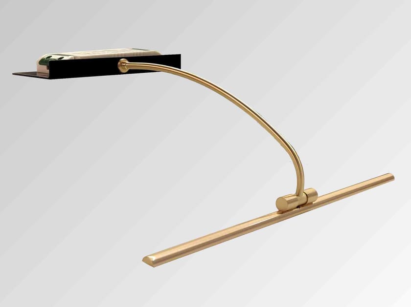 Светодиодный настенный светильник для картин TEKNI-LED Paris ARCH-00047548