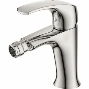 Orange Astin M21-031cr однорычажный смеситель для биде Хром