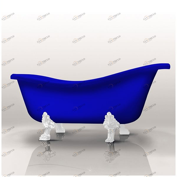 Ванна GRUPPO TREESSE EPOCA V5071-WH-SI V5071WHSI