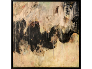 Холст рамки