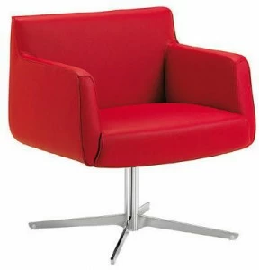 Sesta Кресло поворотное с подлокотниками Ada 4 A4-012