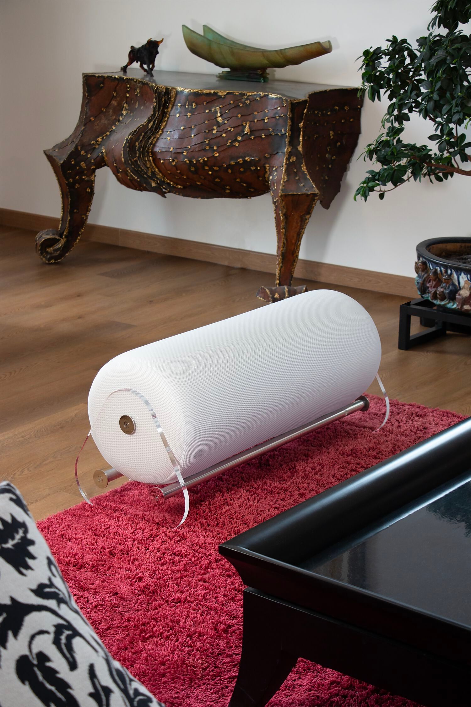 Мягкая скамья KUUMO ARCH-00090298 - Вид №1