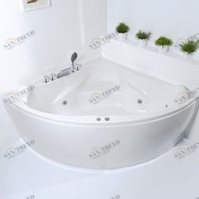 Гидромассажная ванна Wellis Scala Hydro™ sun-id-296343