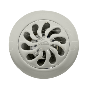 772184 Сливные трапы Public Steel 03-4014