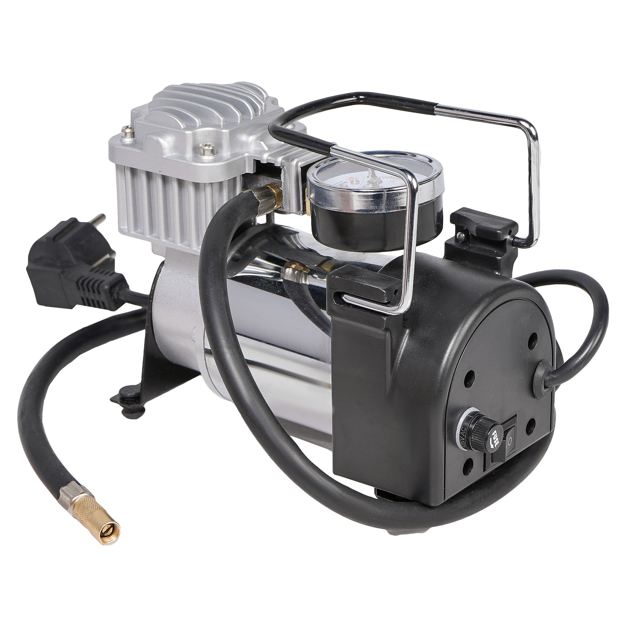 9105119 Компрессор AIRLINE CA-035-20V STDN-0100400 - Вид №4