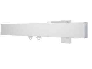 Алюминиевая карниз