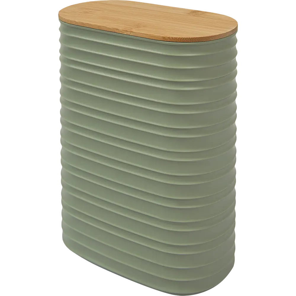 VIDAGE Контейнер пищевой зеленый 1700 мл для хранения и транспортировки 88501138 STLM-0871138