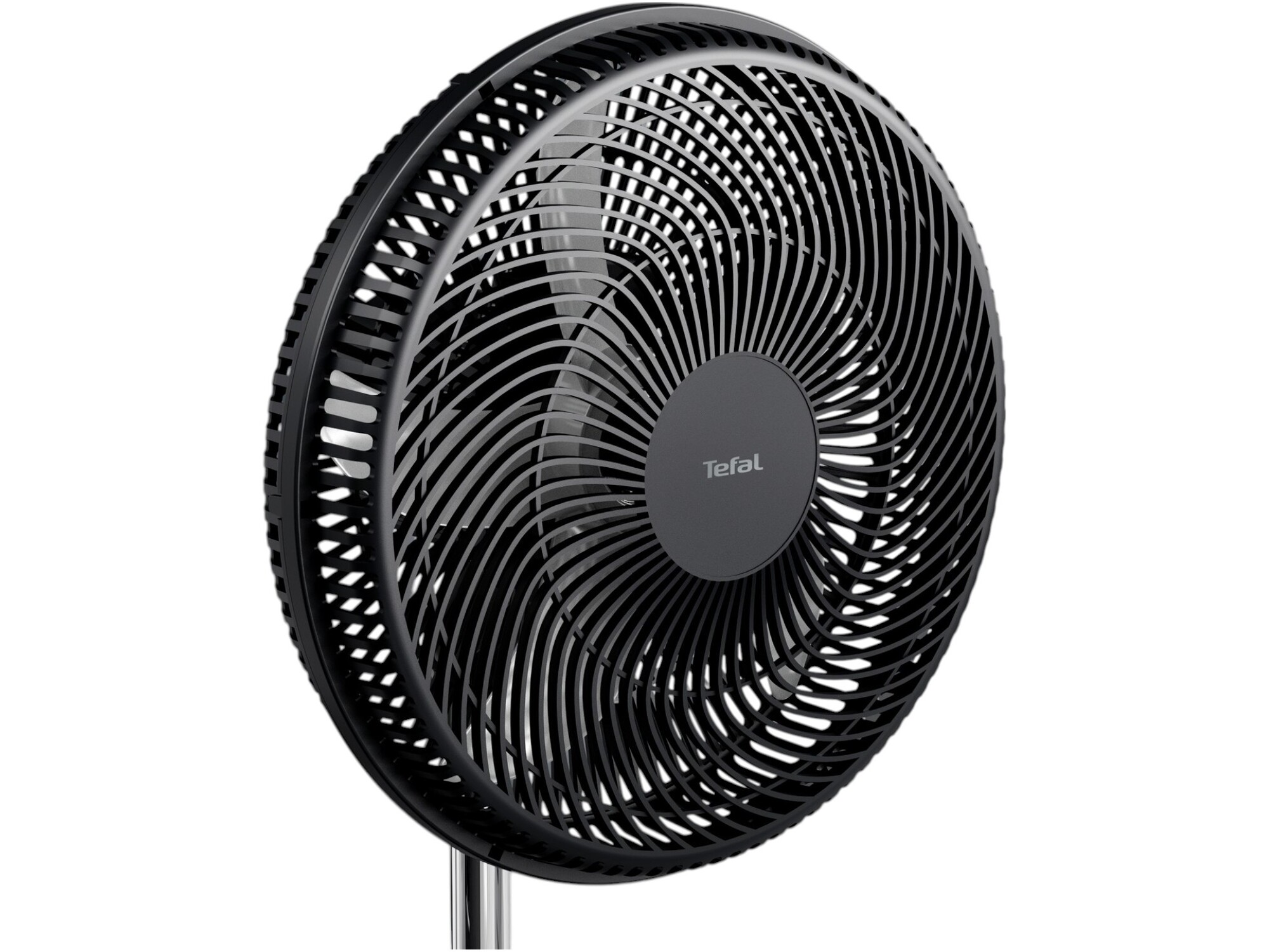 9226497 Вентилятор Tefal VF3110F0  черный STDN-0028840 - Вид №3