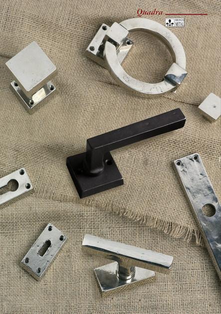 GIARA Бронзовая ручка Quadra sun-id-1409347 - Вид №1