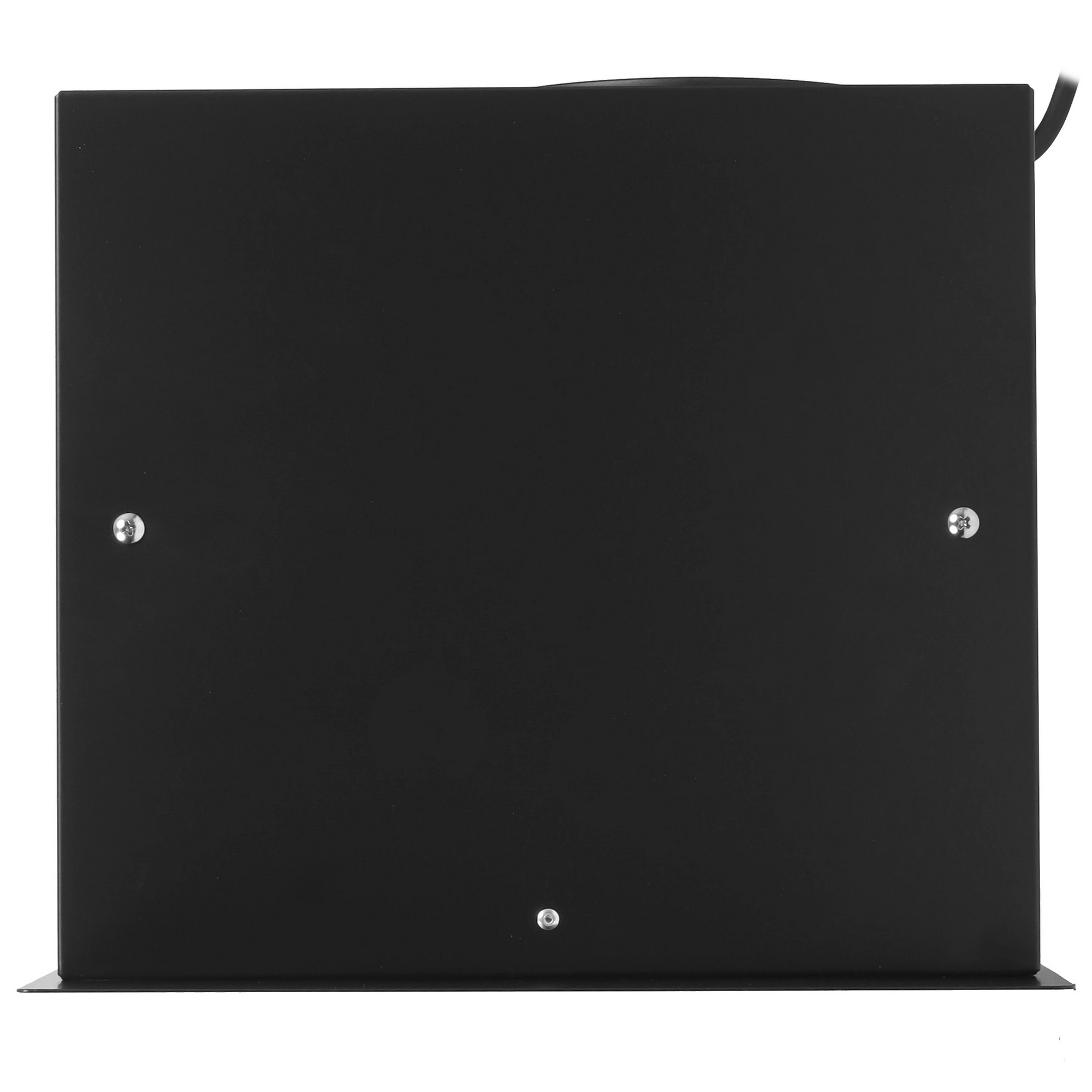 9152656 Вытяжка полновстраиваемая DEXP BH60-FN0 черный STDN-0069142 - Вид №2