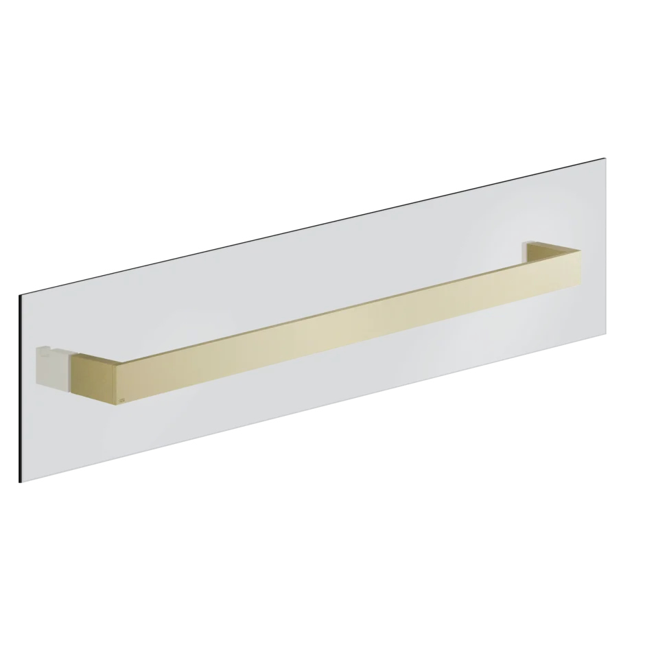 Полотенцесушитель 20965 727 Gessi Rettangolo k ЛАТУНЬ МАТОВАЯ PVD 20965727