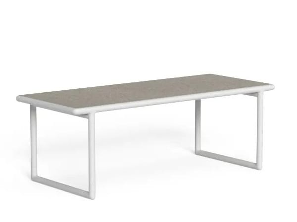 Прямоугольный журнальный столик Accoya® Talenti Tressé ARCH-00081744 - Вид №6