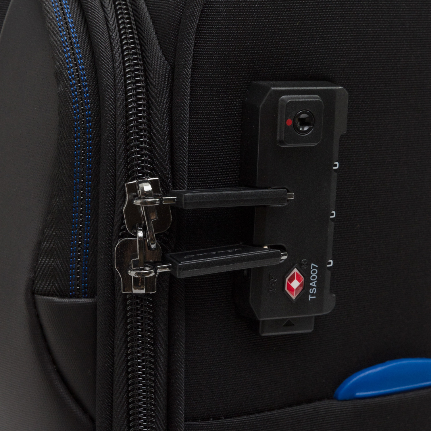 M2999-07-52 Чемодан M2999*52 S March Sigmatic  - Вид №5