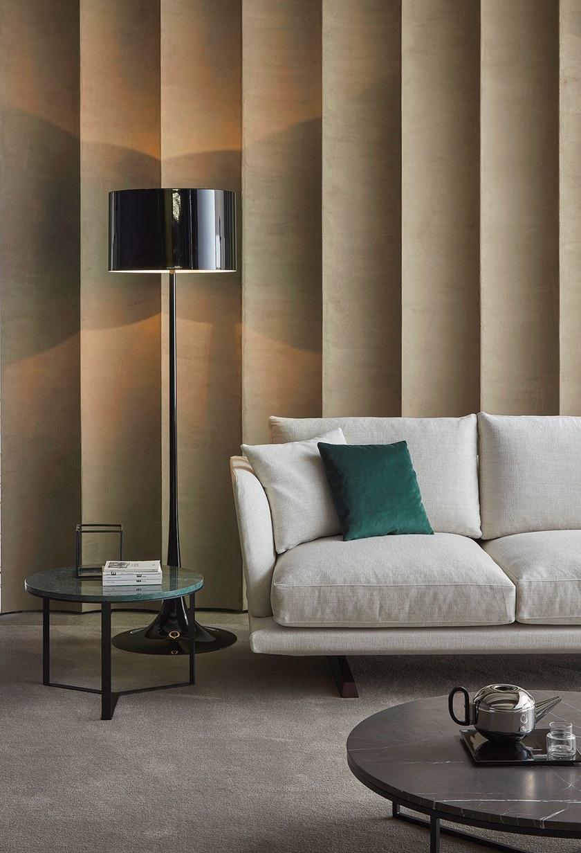 Marelli 2-местный тканевый диван Clipper 9clp202 - Вид №1