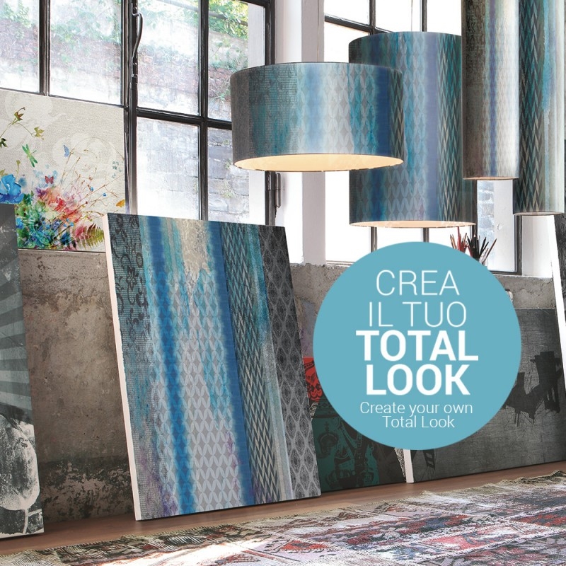 1437/CX38 Энергетический триптих 2058 Adriani e Rossi  - Вид №1