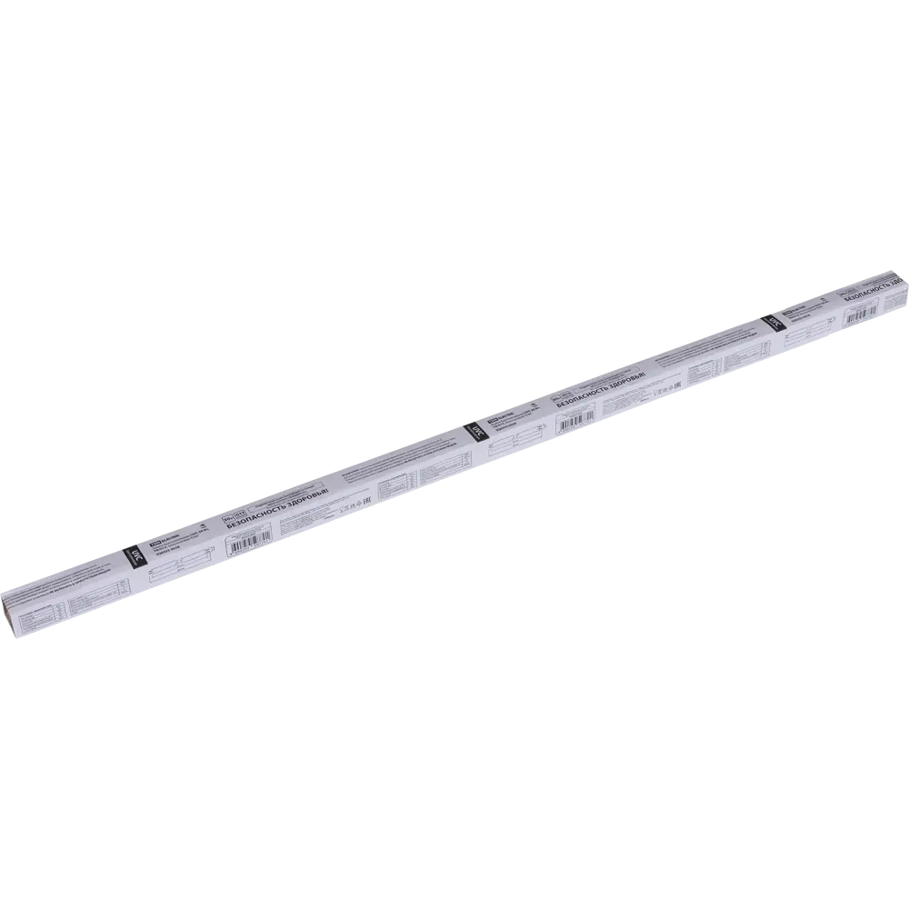 Лампа бактерицидная TDM Electric T8 G13 30 Вт синий свет STLM-2046672 - Вид №3