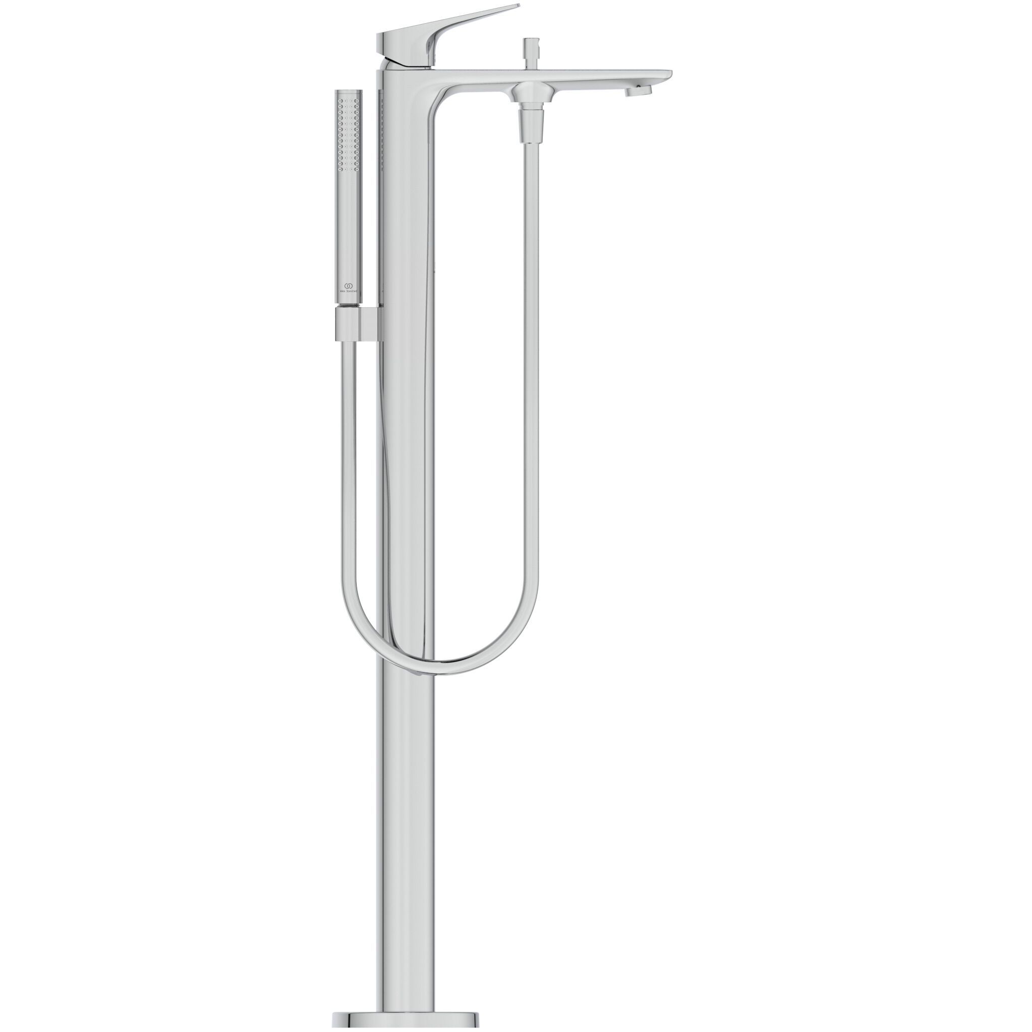 Смеситель для ванны с ручным душем Ideal Standard La Dolce Vita ARCH-00027371 - Вид №5