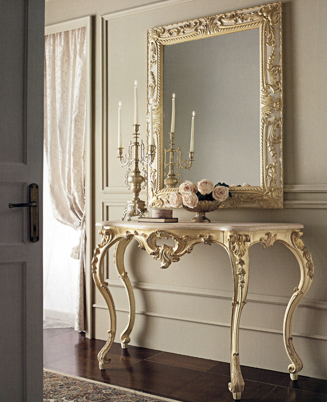 Консоль SOPHIE AGM (ALBERTO E MARIO GHEZZANI) N.558 