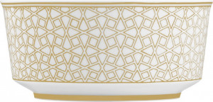 10543051 Furstenberg Чаша цилиндрическая Furstenberg "Раджастан" 13см Фарфор