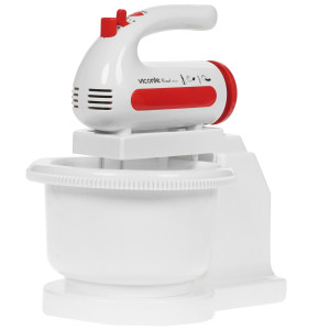 7998972 Миксер VICONTE VC-352 белый