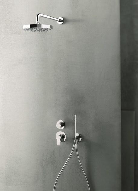 ABOUTWATER Настенная лейка дождевого душа Al/23 sun-id-1464328 - Вид №1