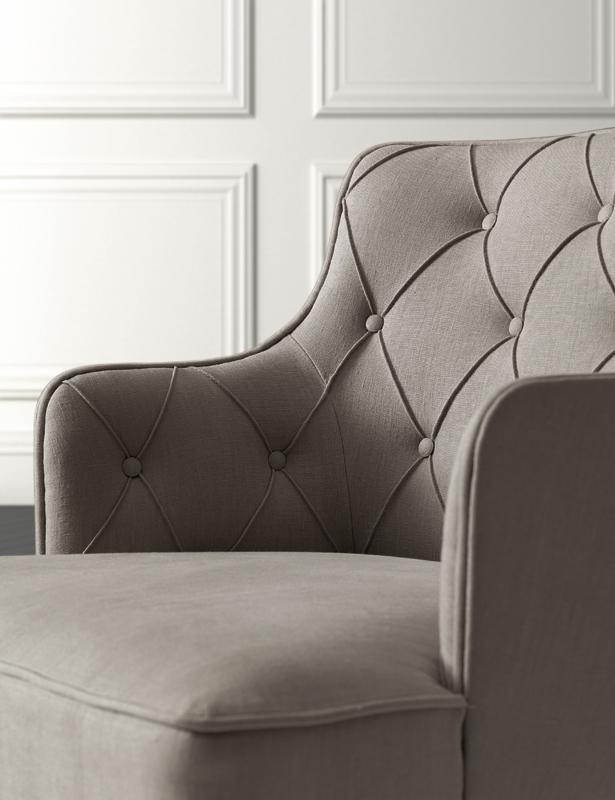 Casamilano Стул с обивкой из ткани Royale sun-id-1506575 - Вид №7