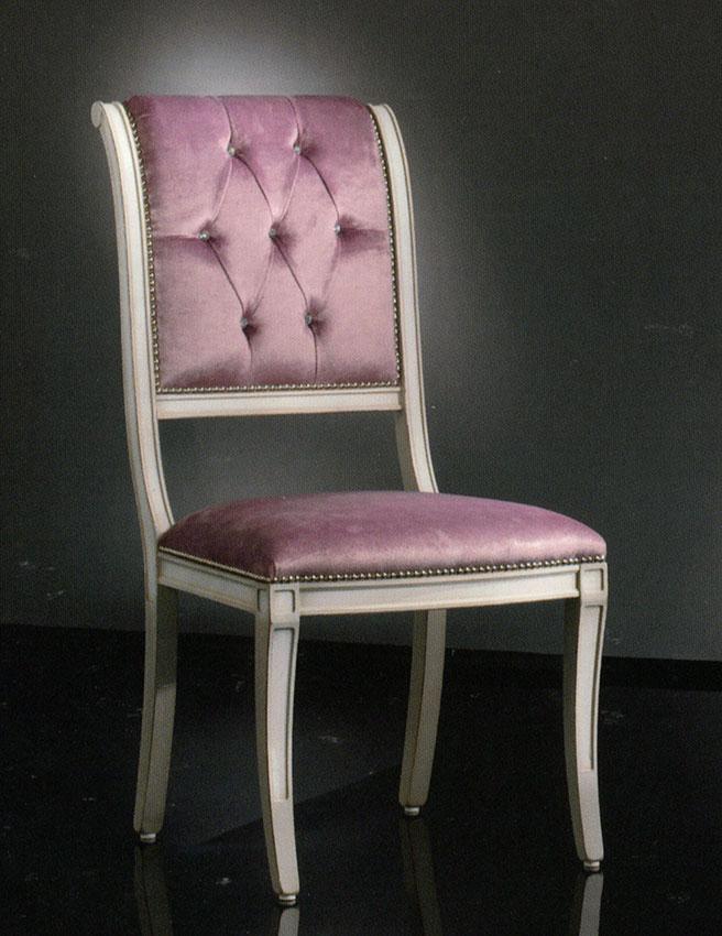 Стул Wendy VENETA SEDIE 8286S 