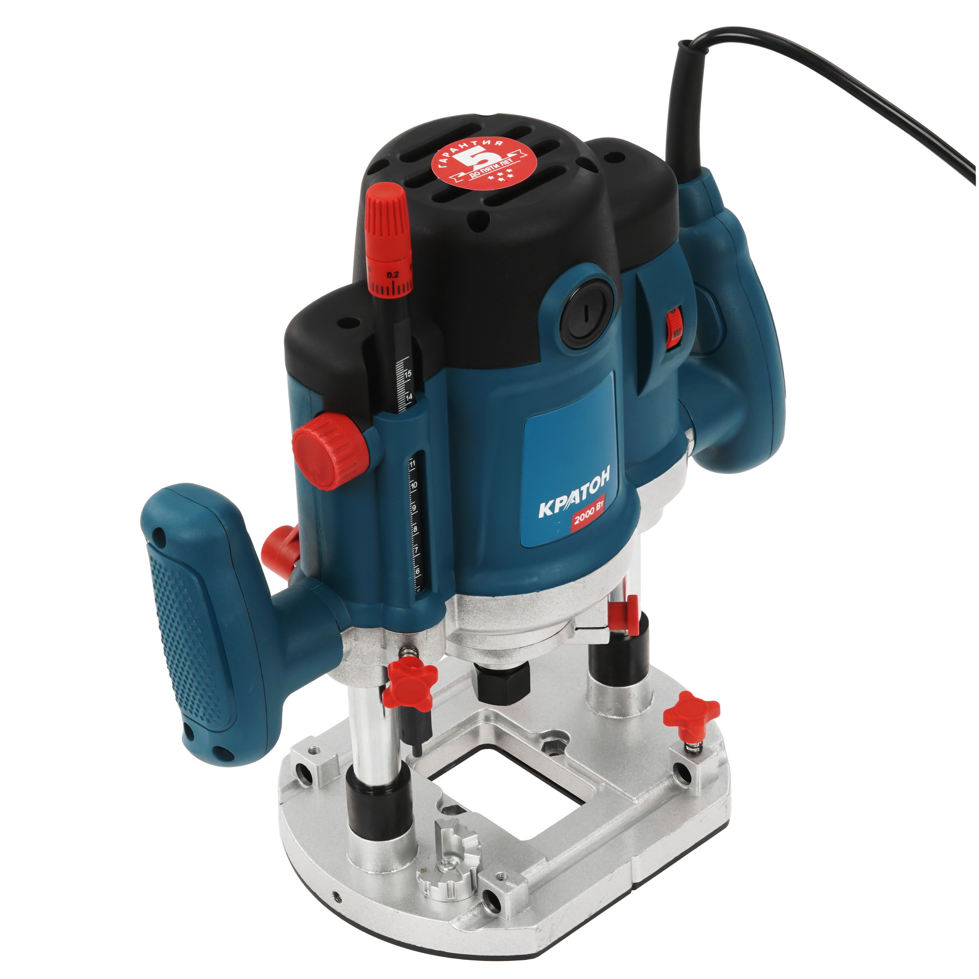 Фрезер Кратон ER200-12 9145709 STDN-0133653