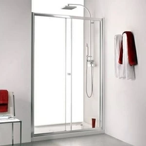 Шторка для душа S311200043 System pool INTER 9